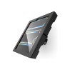 Compulocks iPad Pro M4 13" (2024) Apex Enclosure Tilting Wall Mount - Škříň - odkrytá přední/zadní kamera a senzory - pro