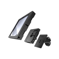 Galaxy Tab A9+Apex Enclosure Tilting Wa