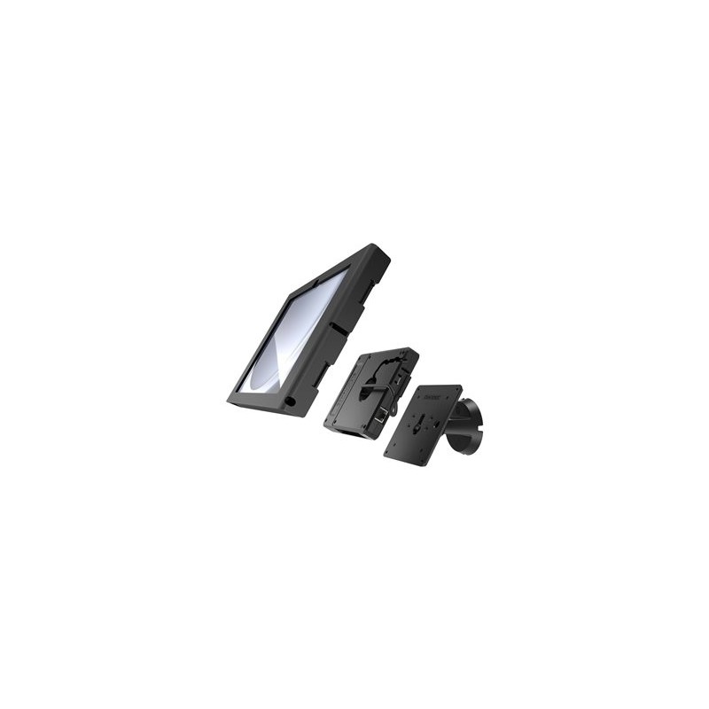 Galaxy Tab A9+Apex Enclosure Tilting Wa