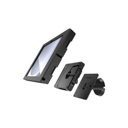 Galaxy Tab A9+Apex Enclosure Tilting Wa