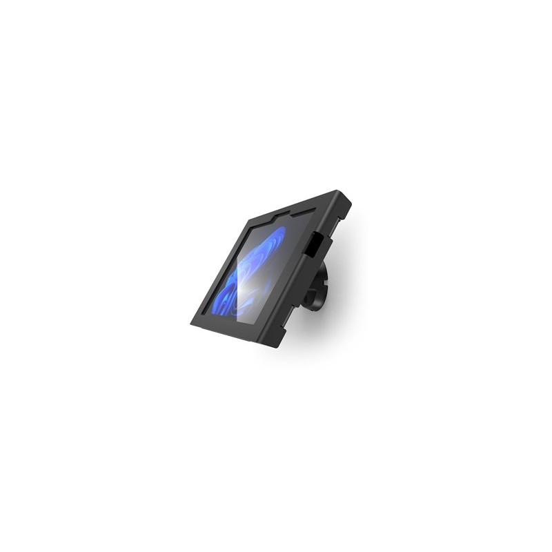 Compulocks Surface GO 1-4 Gen Apex Enclosure Tilting Wall Mount - Montážní sada (kryt) - exponovaný přední/zadní fotoaparát a