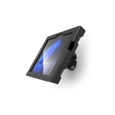 Compulocks Surface GO 1-4 Gen Apex Enclosure Tilting Wall Mount - Montážní sada (kryt) - exponovaný přední/zadní fotoaparát a