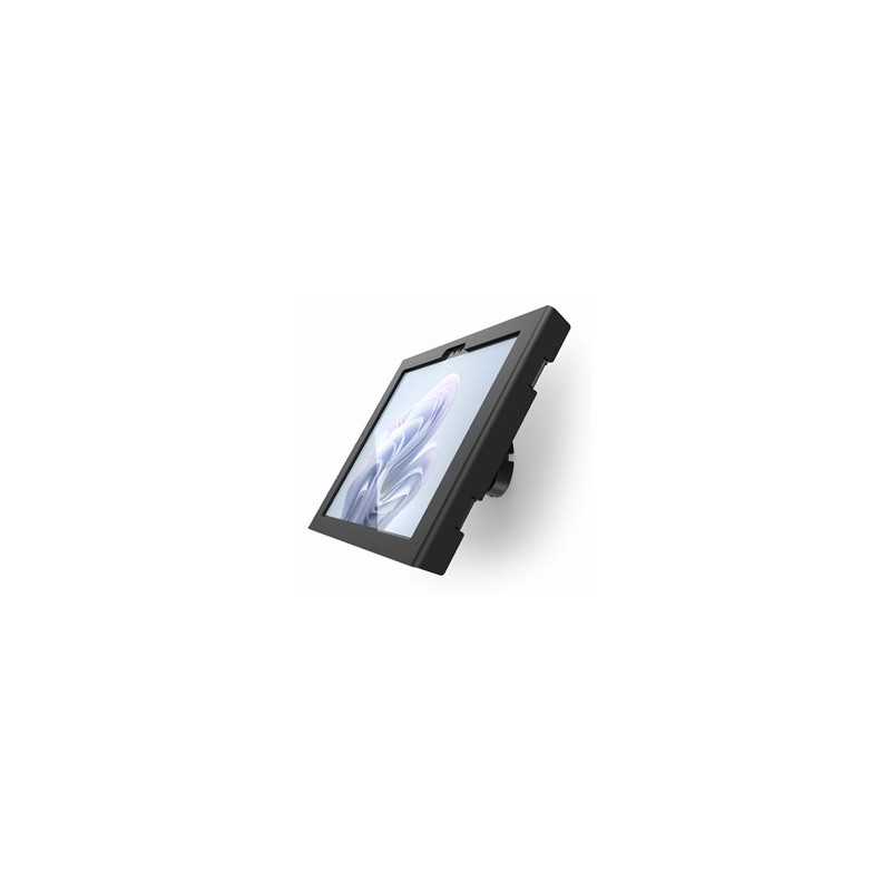 Compulocks Surface Pro 8-11 Apex Enclosure Tilting Wall Mount - Montážní sada (kryt) - odkrytá přední/zadní kamera a senzory