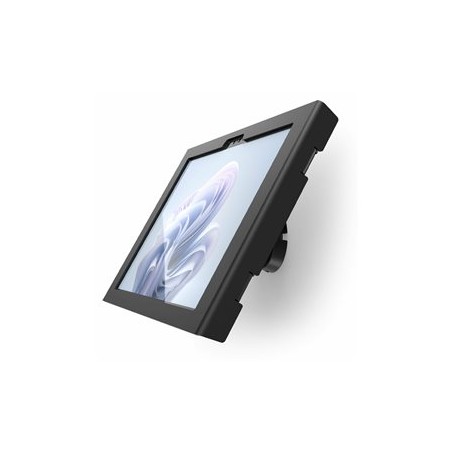 Compulocks Surface Pro 8-11 Apex Enclosure Tilting Wall Mount - Montážní sada (kryt) - odkrytá přední/zadní kamera a senzory