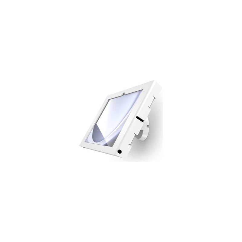 Compulocks Galaxy Tab A9+ Apex Enclosure Tilting Wall Mount - Montážní sada (kryt) - exponovaný přední/zadní fotoaparát a