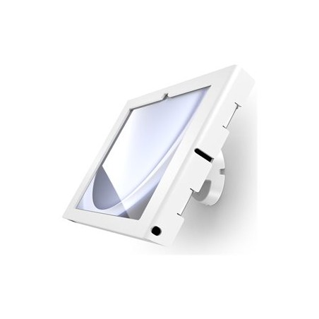 Compulocks Galaxy Tab A9+ Apex Enclosure Tilting Wall Mount - Montážní sada (kryt) - exponovaný přední/zadní fotoaparát a