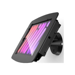 Compulocks iPad mini 8.3" Space Enclosure Tilting Wall Mount - Montážní sada (kryt) - odhalená kamera a tlačítka, naklápění