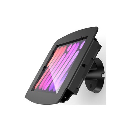 Compulocks iPad mini 8.3" Space Enclosure Tilting Wall Mount - Montážní sada (kryt) - odhalená kamera a tlačítka, naklápění