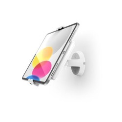 Compulocks Universal Tablet Cling Tilting Wall Mount - Montážní sada (výklopné uchycení na stěnu) - pro tablet - univerzální