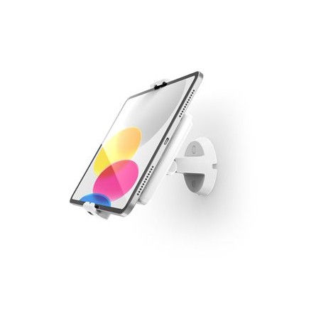 Compulocks Universal Tablet Cling Tilting Wall Mount - Montážní sada (výklopné uchycení na stěnu) - pro tablet - univerzální