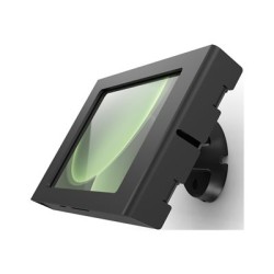 Compulocks Apex Galaxy Tab Active 3/5 8" Apex Enclosure Tilting Wall Mount - Montážní sada (kryt) - odkrytá přední/zadní kamera