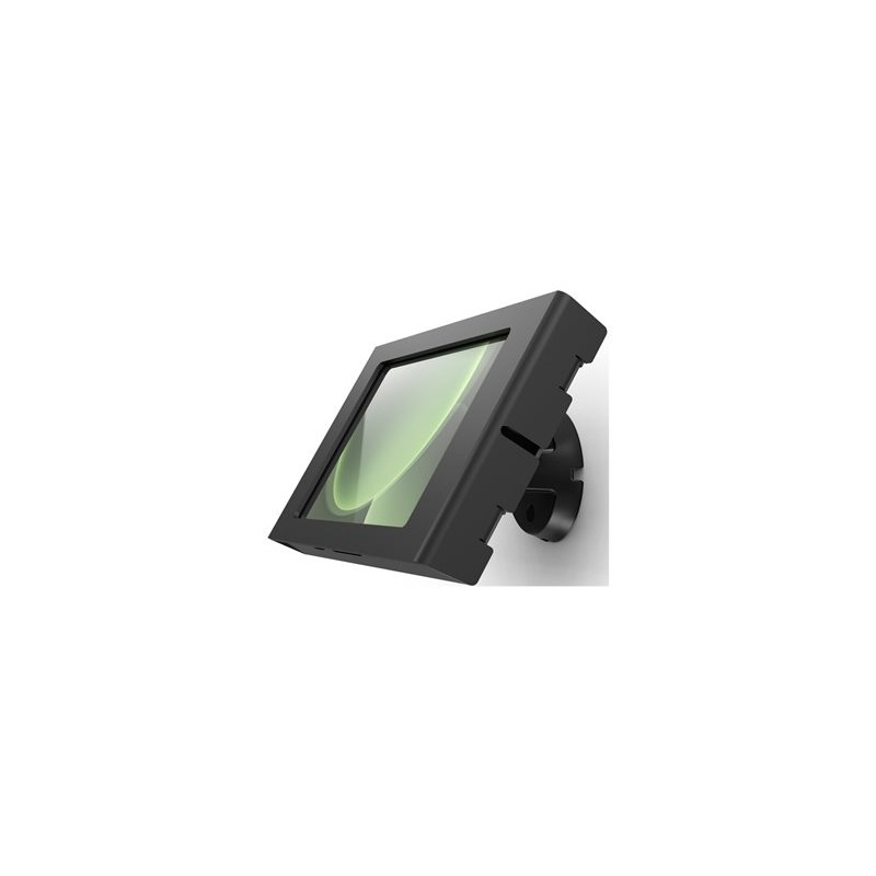 Compulocks Apex Galaxy Tab Active 3/5 8" Apex Enclosure Tilting Wall Mount - Montážní sada (kryt) - odkrytá přední/zadní kamera
