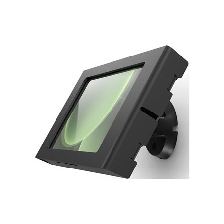 Compulocks Apex Galaxy Tab Active 3/5 8" Apex Enclosure Tilting Wall Mount - Montážní sada (kryt) - odkrytá přední/zadní kamera