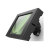 Compulocks Apex Galaxy Tab Active 3/5 8" Apex Enclosure Tilting Wall Mount - Montážní sada (kryt) - odkrytá přední/zadní kamera