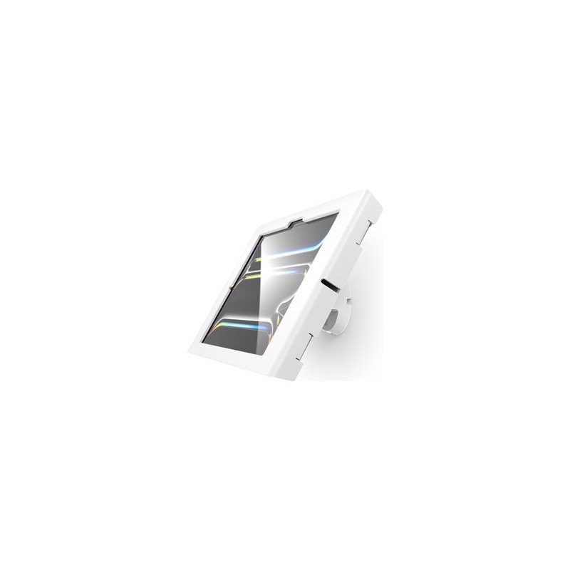 Compulocks iPad Pro M4 11" (2024) Apex Enclosure Tilting Wall Mount - Montážní sada (montáž, kryt) - exponovaný přední/zadní