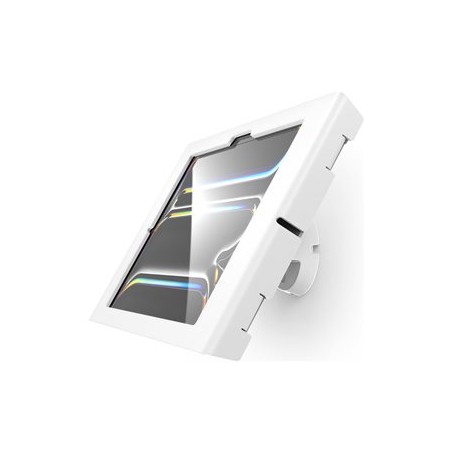 Compulocks iPad Pro M4 11" (2024) Apex Enclosure Tilting Wall Mount - Montážní sada (montáž, kryt) - exponovaný přední/zadní