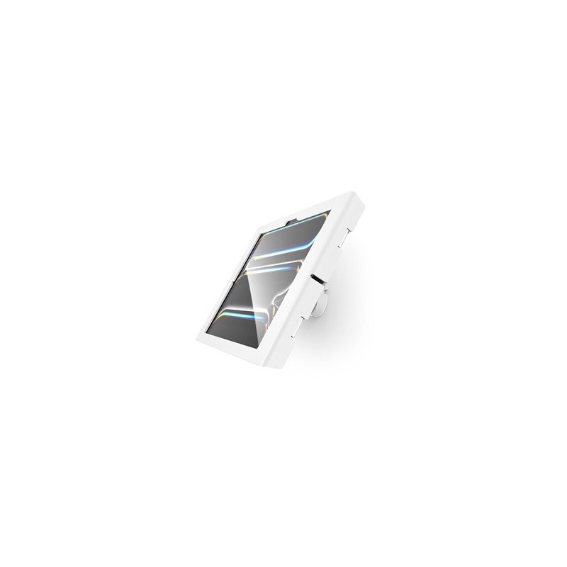 Compulocks iPad Pro M4 13" (2024) Apex Enclosure Tilting Wall Mount - Montážní sada (montáž, kryt) - exponovaný přední/zadní
