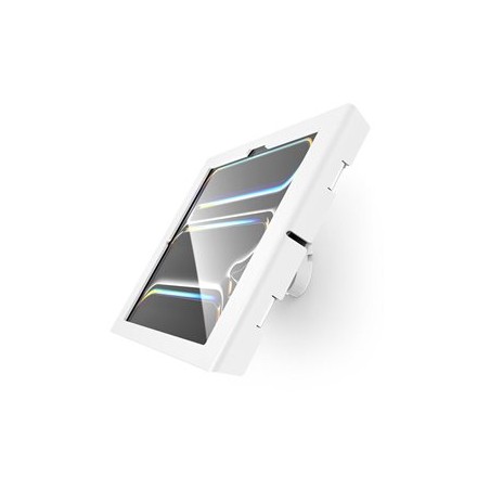 Compulocks iPad Pro M4 13" (2024) Apex Enclosure Tilting Wall Mount - Montážní sada (montáž, kryt) - exponovaný přední/zadní