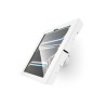 Compulocks iPad Pro M4 13" (2024) Apex Enclosure Tilting Wall Mount - Montážní sada (montáž, kryt) - exponovaný přední/zadní