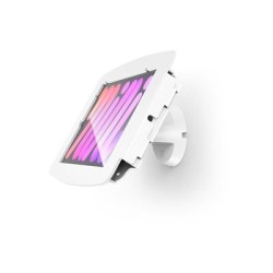 Compulocks iPad mini 8.3" Space Enclosure Tilting Wall Mount - Montážní sada (kryt, montáž na zeď) - odhalená kamera a