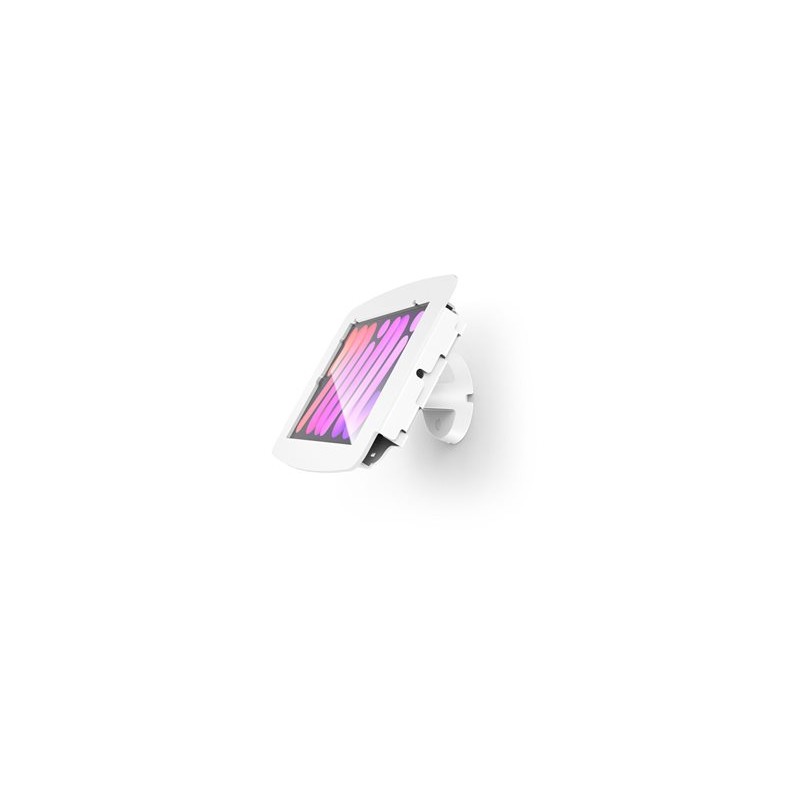 Compulocks iPad mini 8.3" Space Enclosure Tilting Wall Mount - Montážní sada (kryt, montáž na zeď) - odhalená kamera a