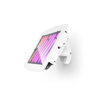 Compulocks iPad mini 8.3" Space Enclosure Tilting Wall Mount - Montážní sada (kryt, montáž na zeď) - odhalená kamera a