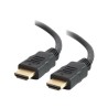 C2G 4ft 4K HDMI Cable with Ethernet - High Speed HDMI Cable - Kabel HDMI s ethernetem - HDMI s piny (male) do HDMI s piny