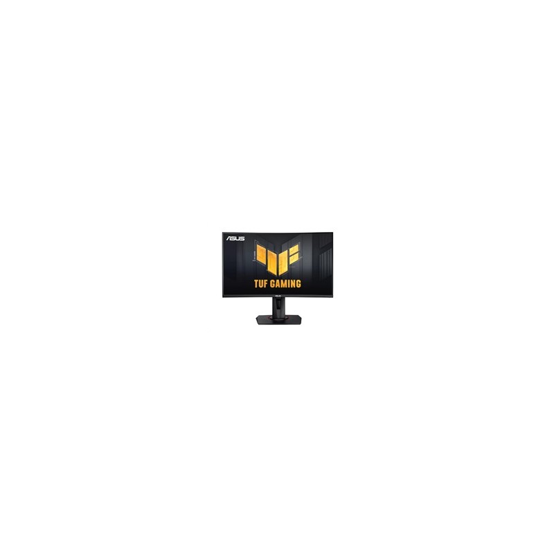 ASUS LCD 27" VG27VQM TUF Gaming 1920x1080 VA 350cd 1ms MPRT 240Hz repro HDMI DP vesa