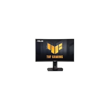 ASUS LCD 27" VG27VQM TUF Gaming 1920x1080 VA 350cd 1ms MPRT 240Hz repro HDMI DP vesa