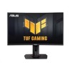 ASUS LCD 27" VG27VQM TUF Gaming 1920x1080 VA 350cd 1ms MPRT 240Hz repro HDMI DP vesa