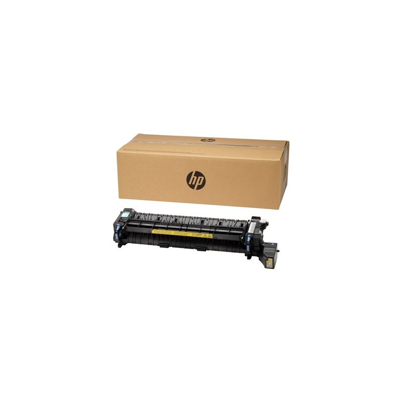 HP - (110 V) - LaserJet - zapékací jednotka - pro P/N: 6QQ03A ABX
