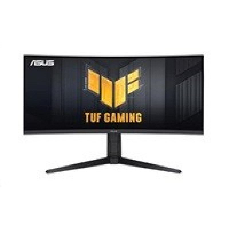 ASUS LCD 34" VG34VQL3A 3440x1440 GAMING 180Hz 400cd 1ms LED-VA 2xHDMI DP repro PIVOT - HDMI a DP kabel