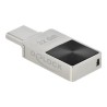 Delock Mini Memory Stick - Jednotka USB flash - 32 GB - USB-C 3.2 Gen 1