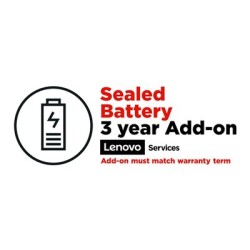 Lenovo SP 3Y Sealed Battery Add On