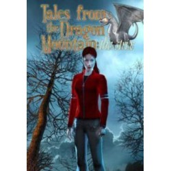 Tales From The Dragon Mountain The Strix – hra pro PC (elektronická licence)