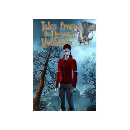 ESD Tales From The Dragon Mountain The Strix
