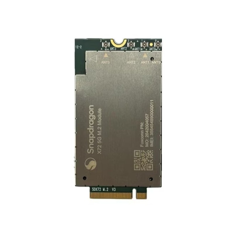 Dell Wireless DW5934E - Bezdrátový celulární modem - 5G LTE - M.2 Card