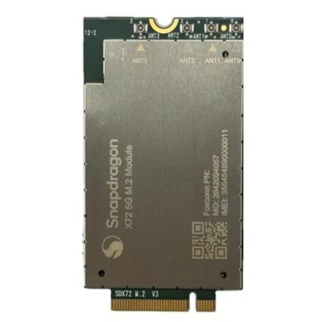 Dell Wireless DW5934E - Bezdrátový celulární modem - 5G LTE - M.2 Card