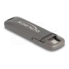 Delock - Jednotka USB flash - 512 GB - USB-C