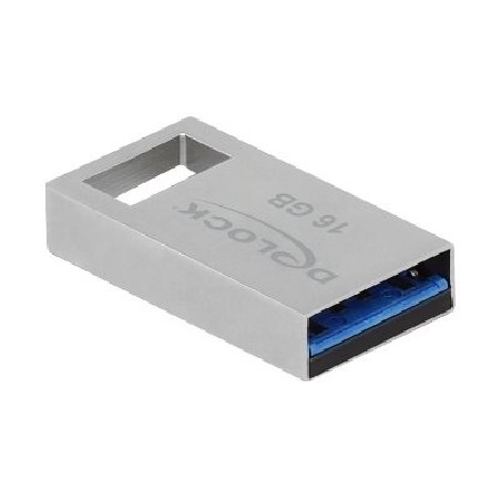 Delock - Jednotka USB flash - 16 GB - USB 3.2 Gen 1