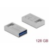 Delock - Jednotka USB flash - 128 GB - USB 3.2 Gen 1