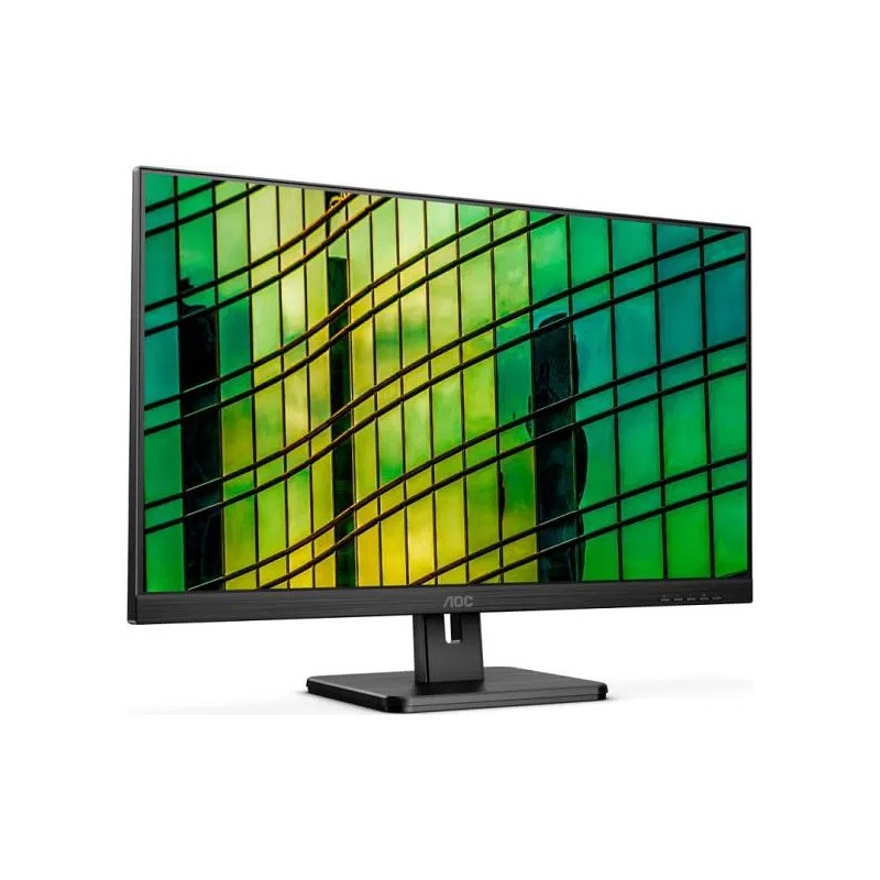 AOC MT VA LCD WLED 34" U34E2M - VA panel, 3440x1440, 2xHDMI, DP, repro