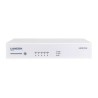 LANCOM R&S Unified Firewall UF-260 - Brána firewall - 4 porty - 1GbE