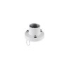 AXIS T94A01D Pendant Kit - Montážní sada pro připevnění kamery - závěsná montáž - venkovní použití - bílá - pro AXIS P5532