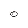 AXIS - Síťový kabel - RJ-45 (M) do RJ-45 (M) - 5 m - CAT 6 - venkovní - černá - pro AXIS Q6100-E 50 Hz, Q6100-E 60 Hz, Q6315-LE