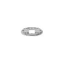 AXIS Mounting Plate for P33 Series - Setavení držáku fotoaparátu - pro AXIS P3343-V, P3344-V, P3346-V