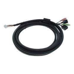 AXIS Multi-connector cable for power, audio and I/O - Kabel fotoaparátu