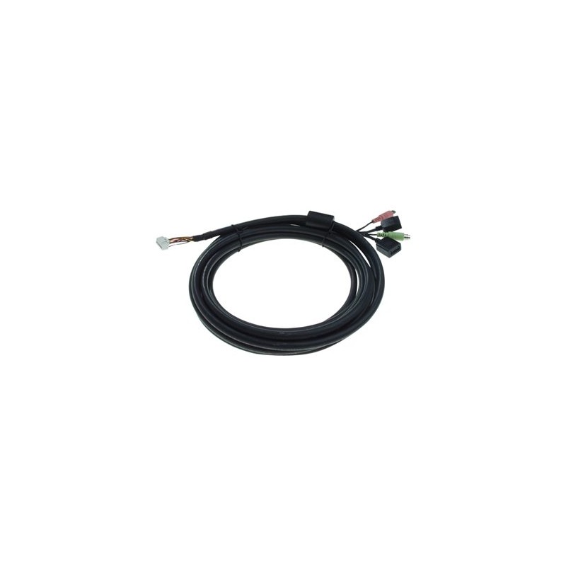 AXIS Multi-connector cable for power, audio and I/O - Kabel fotoaparátu