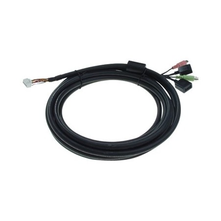 AXIS Multi-connector cable for power, audio and I/O - Kabel fotoaparátu