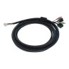 AXIS Multi-connector cable for power, audio and I/O - Kabel fotoaparátu